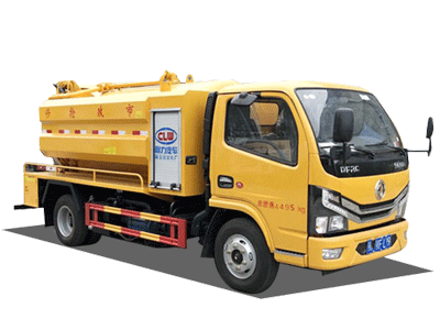 清洗吸污車(chē)