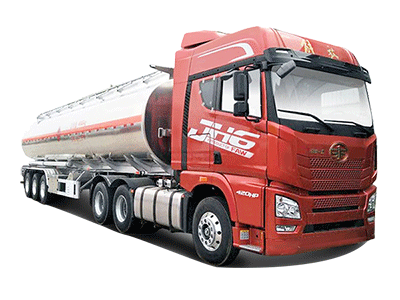 油罐車(chē)