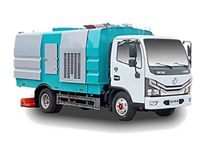 吸塵車(chē)